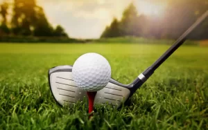 GOLF TOURNAMENTS GOLF TOURNAMENTS